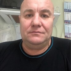 Матвей, 47, Малая Вишера