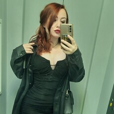 Оксана, 28, Вилючинск