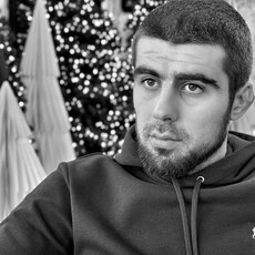 Спартак, 33, Грозный