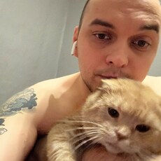 Юлиан, 27, Бердянск