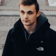 Яша, 21, Будённовск