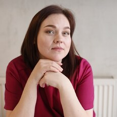 Татьяна, 42, Хасавюрт