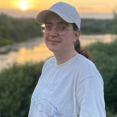 Эльза, 20, Шлиссельбург