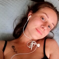 Ника, 33, Красноярск