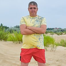 Нестор, 43, Камышин