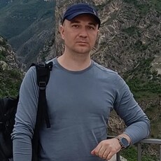 Лёва, 35, Пятигорск