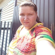 Лилия, 29, Новосибирск