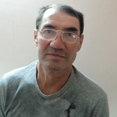 Серёга, 54, Соль-Илецк