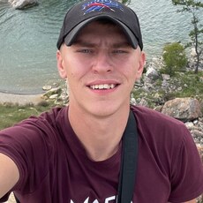 Слава, 28, Лесосибирск