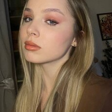 Галя, 19, Украинск
