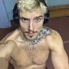 Альбик, 31, Печоры