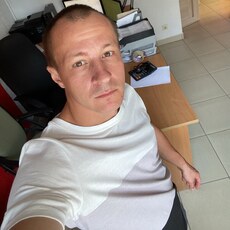 Давидик, 34, Лангепас