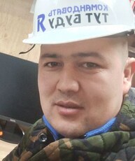 Максим, 35, Макушино