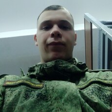 Ратмир, 20, Шахунья