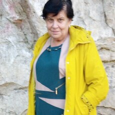 Лина, 71, Красноярск