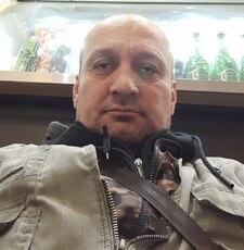 Саша, 50, Грязи