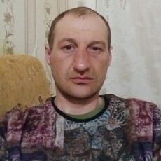 Савелий, 40, Сясьстрой