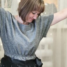 Маргарита, 47, Балахна