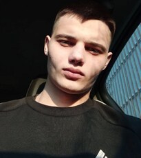 Владлен, 22, Костомукша