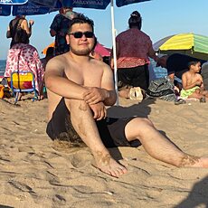 Святослав, 27, Клинцы