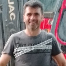 Рома, 46, Кировск (ЛНР)