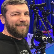 Серёга, 41, Белёв