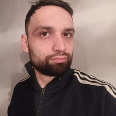Ден, 34, Лесосибирск