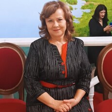 Ульяна, 63, Дедовск