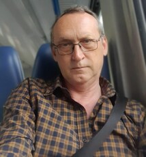 Лукас, 55, Володарск