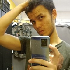Демид, 27, Зверево