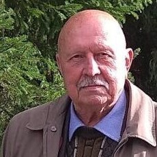 Артём, 66, Омск