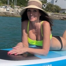 Наташа, 45, Судак