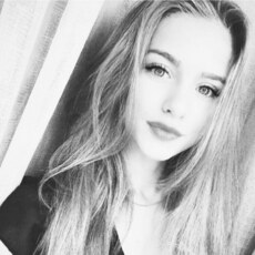 Инга, 19, Курчатов