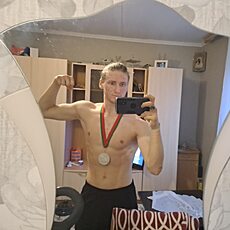 Давидик, 19, Чебаркуль