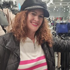 Эвелина, 41, Омск