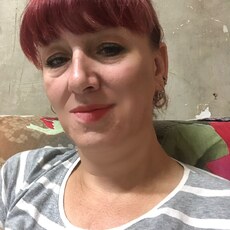 Сюзанна, 45, Советский
