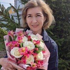Ирина, 56, Красногоровка