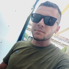 Лёша, 29, Куса