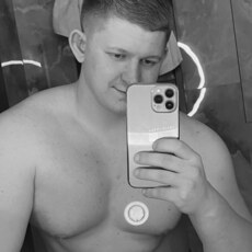 Василий, 31, Реж