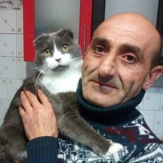 Матвей, 55, Руза