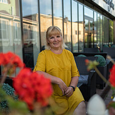 Александра, 60, Санкт-Петербург