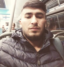 Серёга, 25, Новороссийск