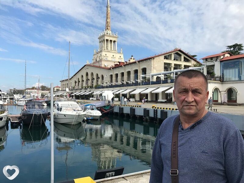 Главное фото