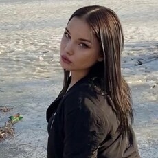 Эмма, 23, Камень-на-Оби