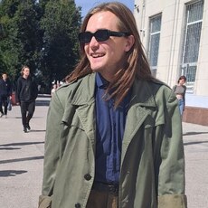 Всеволод, 25, Амвросиевка