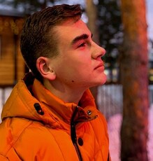 Василий, 26, Бутурлиновка