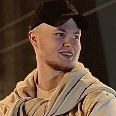 Савелий, 22, Верхний Тагил