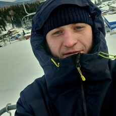 Даниил, 33, Межгорье
