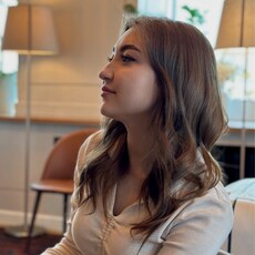 Илона, 20, Козельск