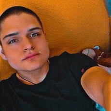 Константин, 21, Мариинский Посад